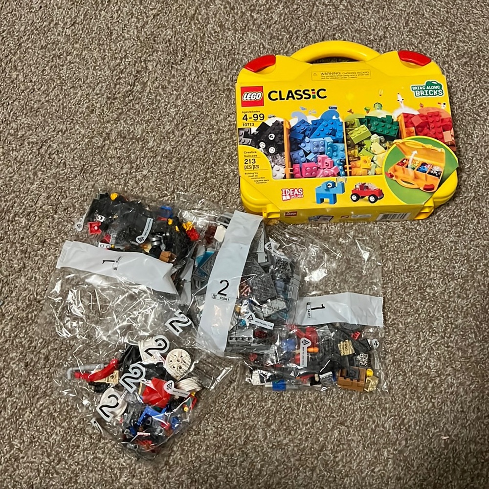 Legos
